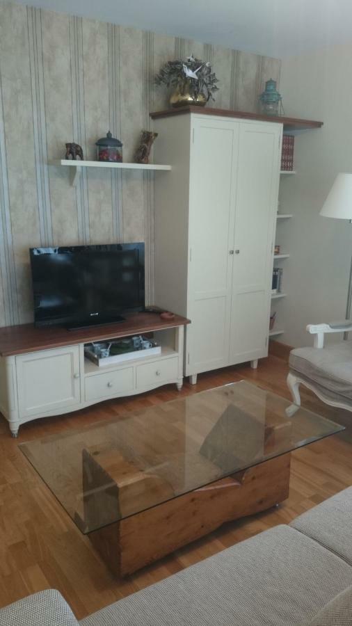 가마 Apartamento Vistas A La Marisma 아파트 외부 사진
