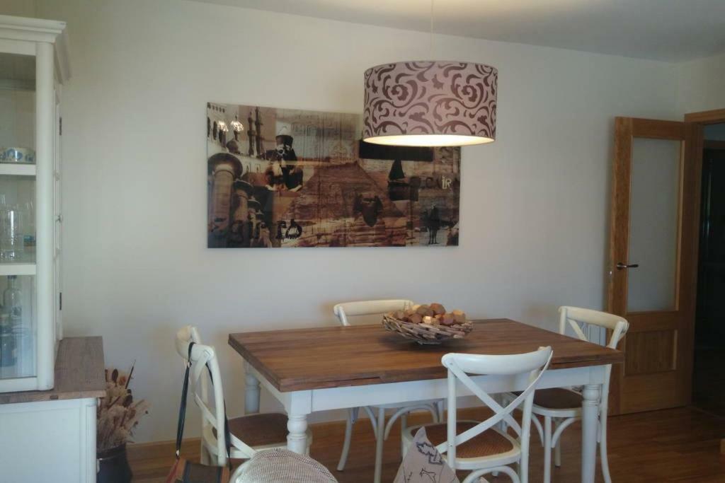 가마 Apartamento Vistas A La Marisma 아파트 외부 사진