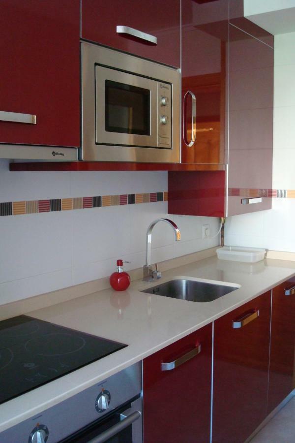가마 Apartamento Vistas A La Marisma 아파트 외부 사진