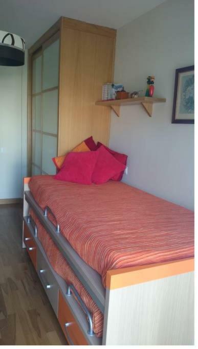 가마 Apartamento Vistas A La Marisma 아파트 외부 사진