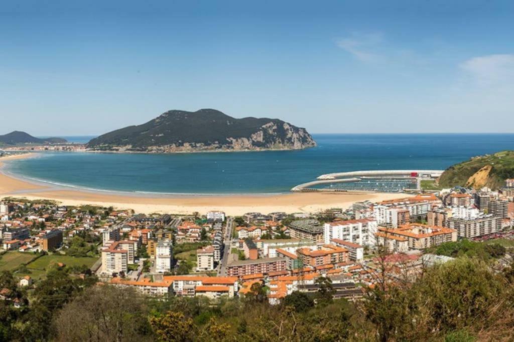 가마 Apartamento Vistas A La Marisma 아파트 외부 사진