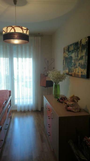 가마 Apartamento Vistas A La Marisma 아파트 외부 사진