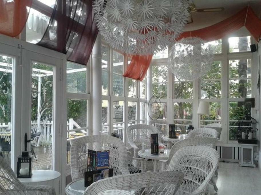 가마 Apartamento Vistas A La Marisma 아파트 외부 사진