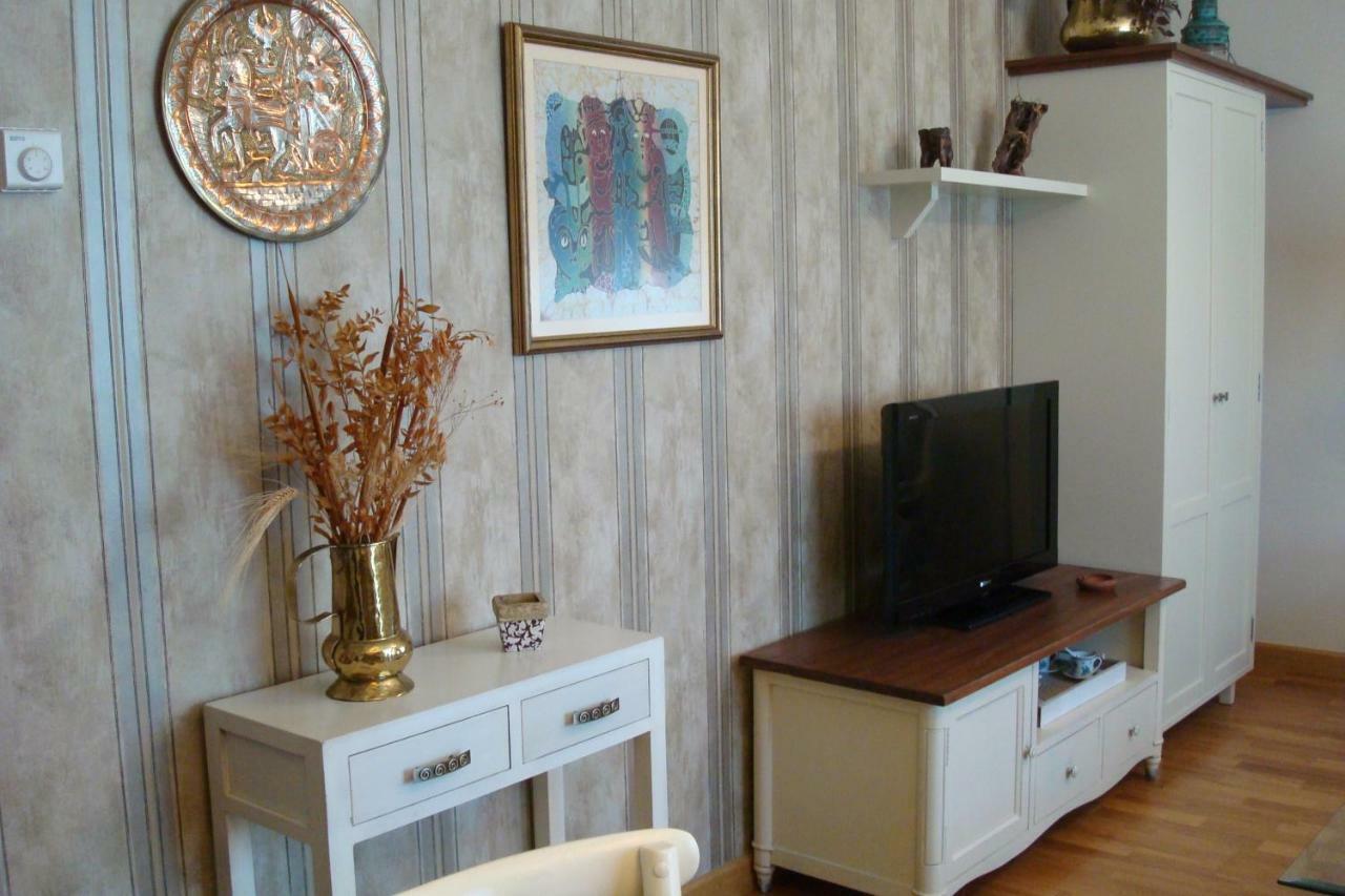 가마 Apartamento Vistas A La Marisma 아파트 외부 사진