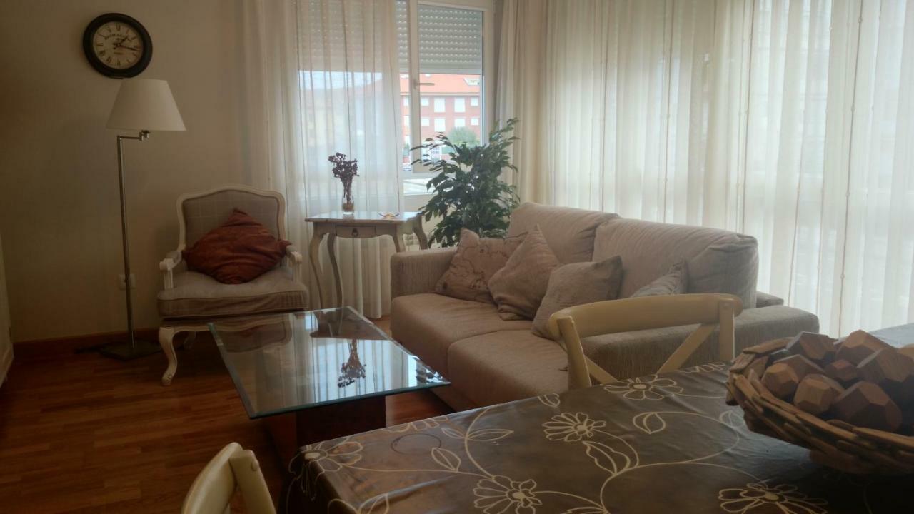 가마 Apartamento Vistas A La Marisma 아파트 외부 사진